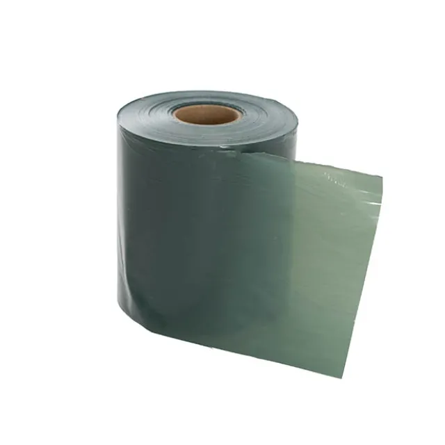 Wreath Wrap Smooth Dark Green (76mm x 90m)