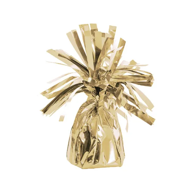 Balloon Weight Foil Champagne (170g)