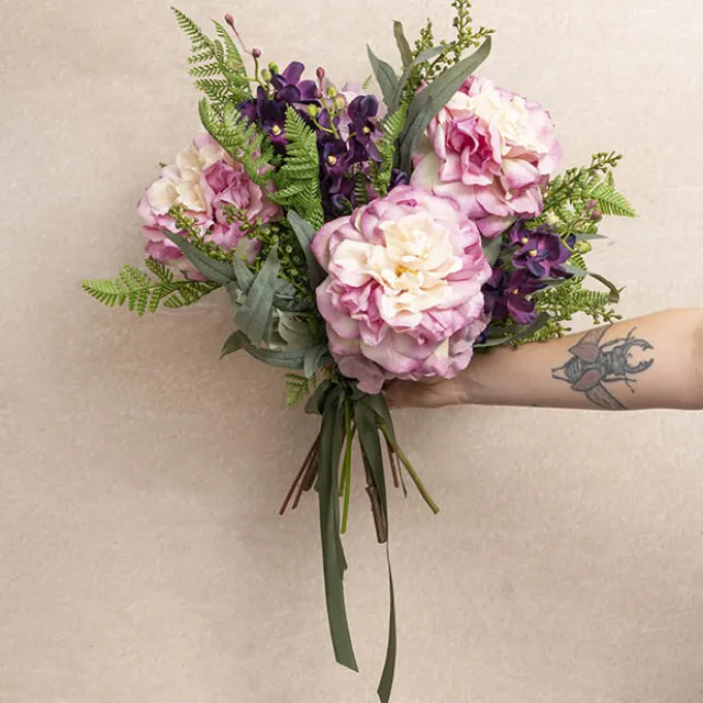 Jumbo Bulk Ribbon Single Face Satin Moss Green (25mmx100m)