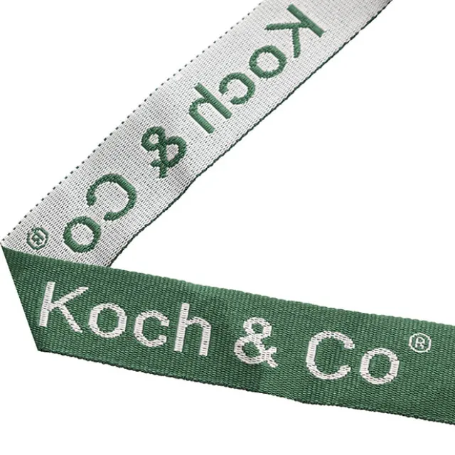 Koch Reusable PP Woven Bag 36L Flowers (62Wx18Gx43cmH)