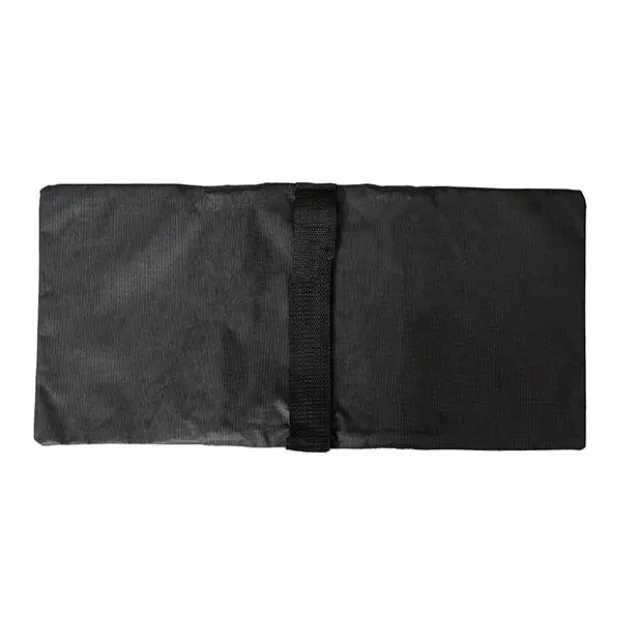 Backdrop Stand Heavyduty Weight Bags Pack2 Black (51x24.5cm)