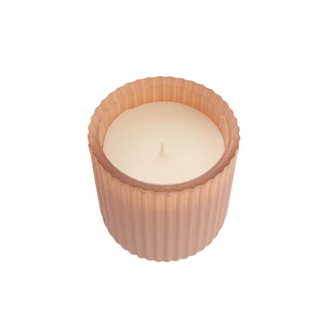Scented Candle Evelyn III Jasmine & Fruits (9x9cmH) 240g