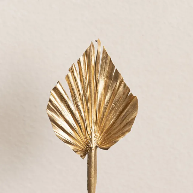 Floral Event Craft Spray Paint Metallic 14KT Gold (340g)