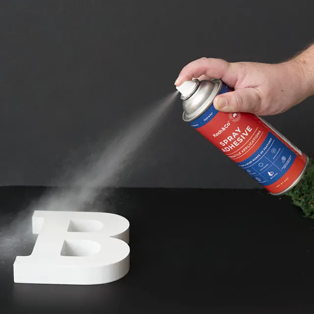 Koch & Co Floral Craft Spray Adhesive Glue (310g)