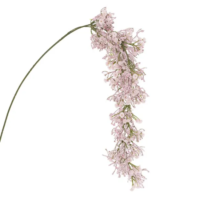 Gypsophila Baby's Breath Draping Spray Pink (100cmH)
