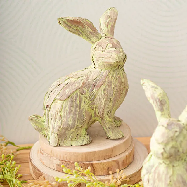 Natural Wood Timber Slice Round (Approx. 34.5cmx4cmH)