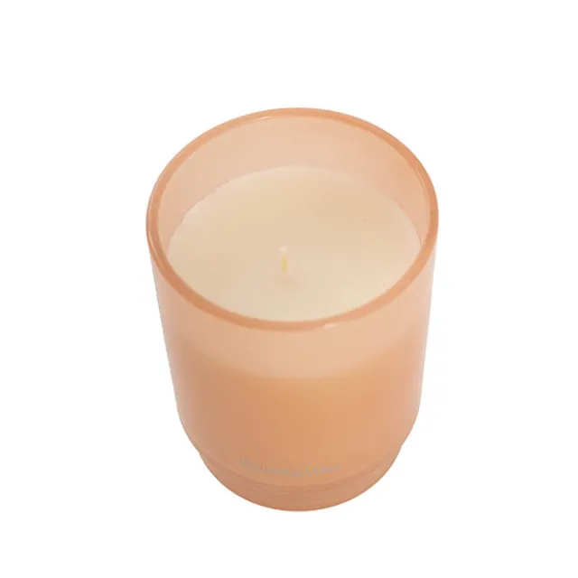 Scented Candle Urban Jar Blooming Daisy (8x10.5cmH) 230g