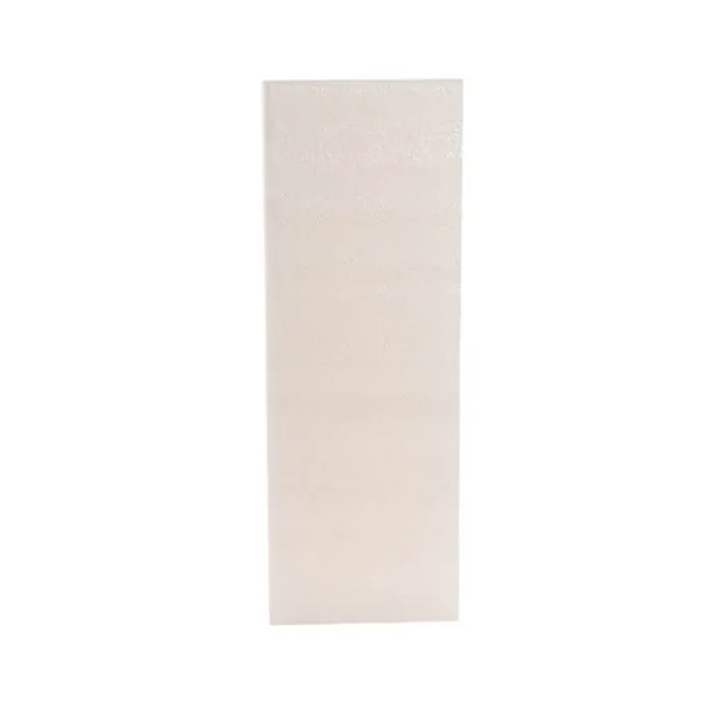 FlexiFoam Arrangement Stick (8x20x60cm) White