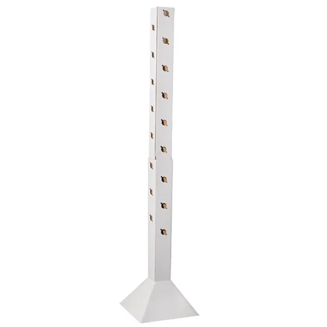 Cardboard Balloon Display Stand (160cmH)