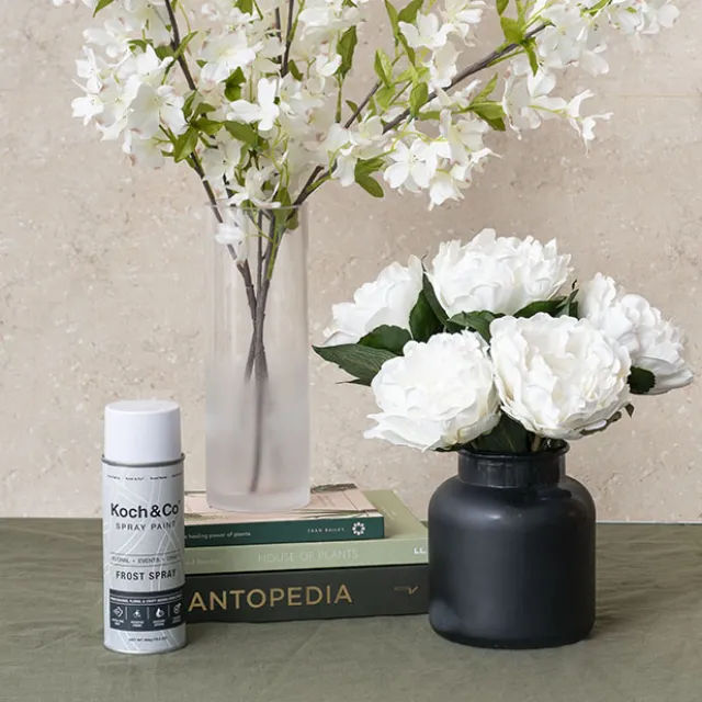 Floral Event Craft Spray Frost (300g)