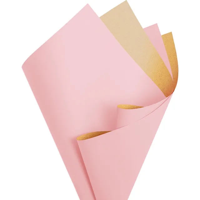 Cello Regal Pro Duet 65mic Pink Quartz (50x70cm) Pack 100