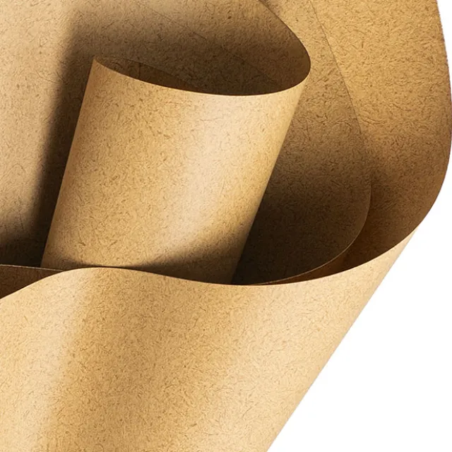 Cello Regal Pro 65mic True Kraft Brown (50x70cm) Pack 100