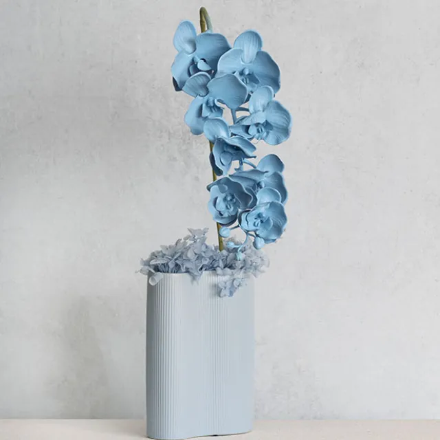 Floral Event Craft Spray Paint Sky Blue (340g)