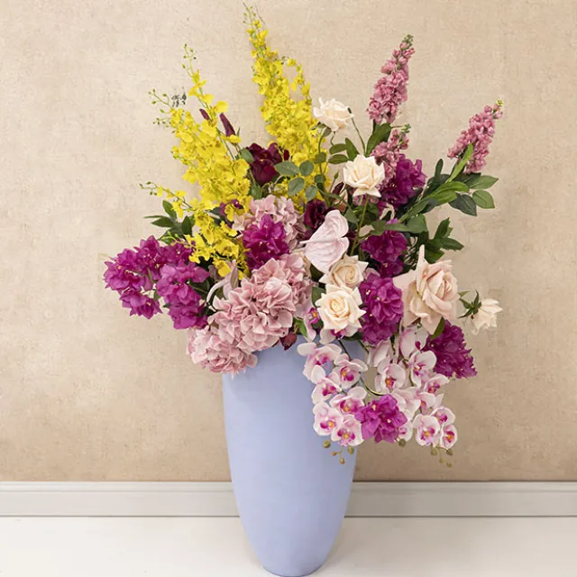 Floral Event Craft Spray Paint Light Purple (340g)