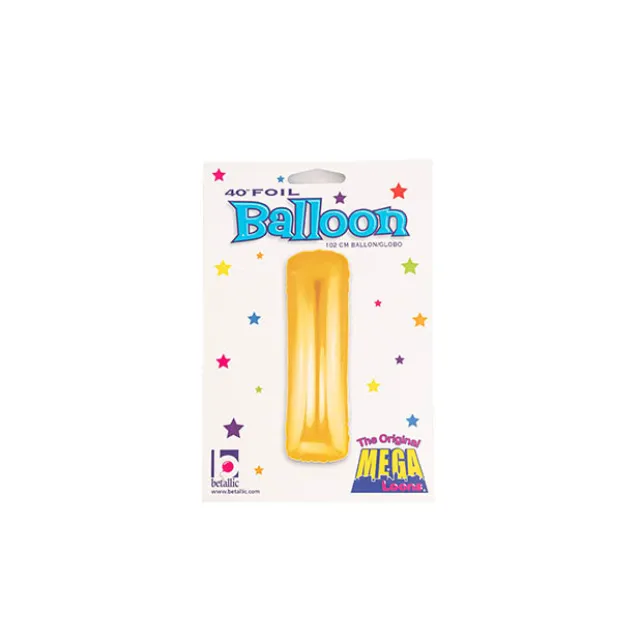 Foil Balloon 40