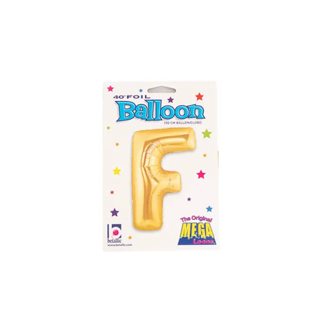 Foil Balloon 40