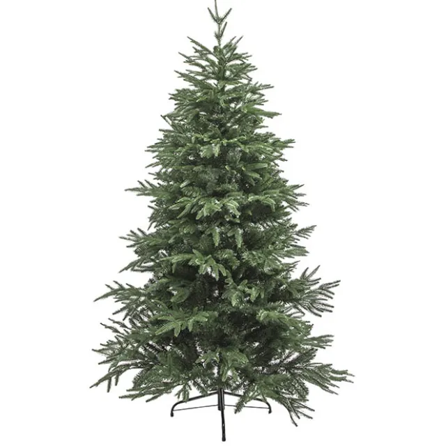 Forest Pine Christmas Tree Green (125cmWx180cmH)