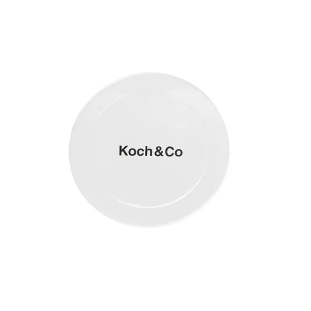 Fragrance Soy Candle Mystical Vanilla Caramel (9x7cmH) 200g