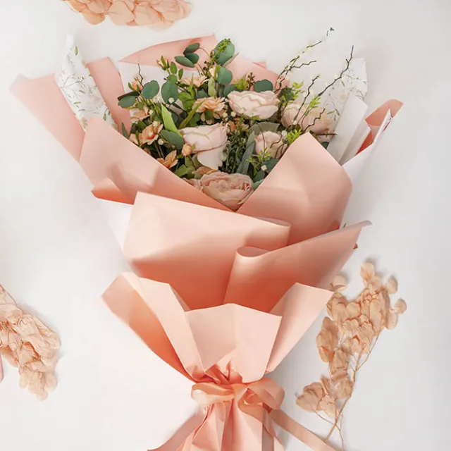 Kraft Paper Duet 80gsm Sampler Pack 100 (50x70cm)