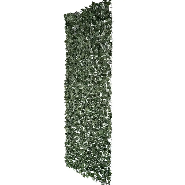 Greenery Wall UV Treated Ivy Leaf Roll (Exp 1Mt x 3Mt)