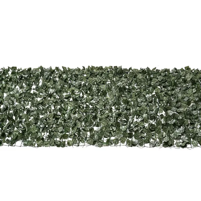 Greenery Wall UV Treated Ivy Leaf Roll (Exp 1Mt x 3Mt)