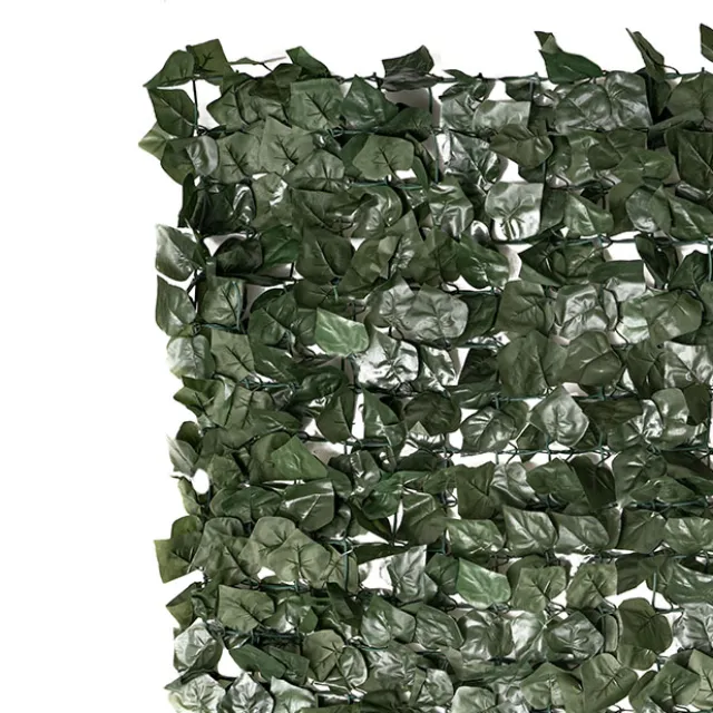 Greenery Wall UV Treated Ivy Leaf Roll (Exp 1Mt x 3Mt)