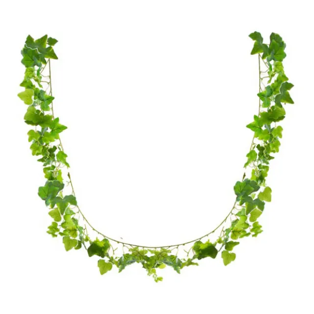 Ivy Garland Real Touch Green (180cmL)