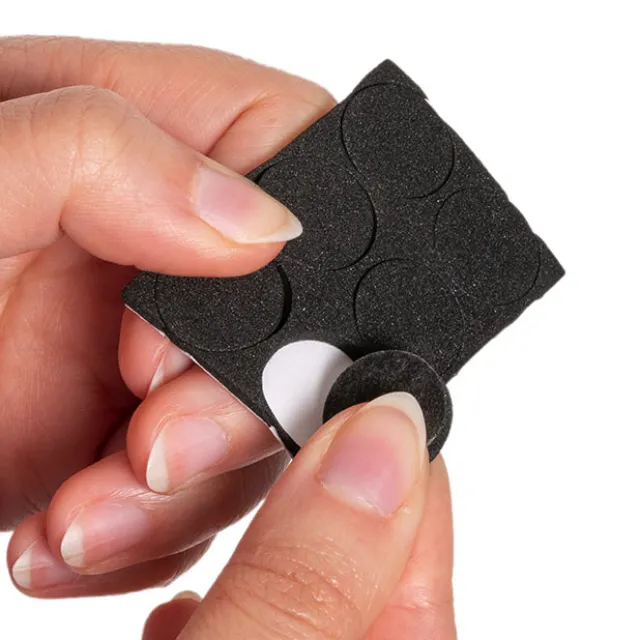 Metal Centrepiece Flower Table Stand KD Black (25x25x95cmH)