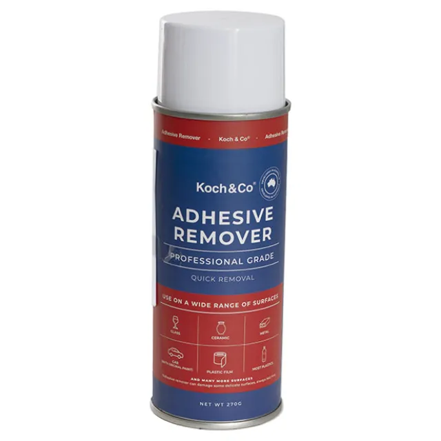 Koch & Co Floral Craft Glue & Adhesive Remover Spray (280g)