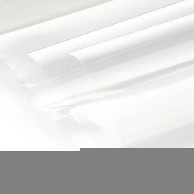 Clear Cello Sheets 40 micron Pack 500 (50x35cm)