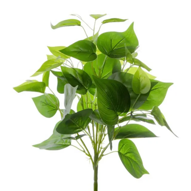 Pothos Bush Real Touch x7 (40cm)