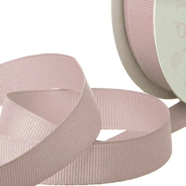 Ribbon Plain Grosgrain Dusk (25mmx20m)