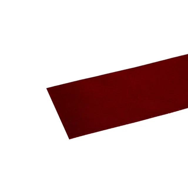 Ribbon Double Face Satin Shimmer Dark Red (50mmx20m)