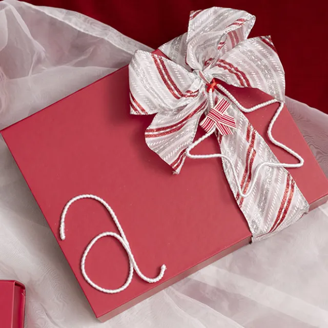 Satin Cord White (2mmx100m)