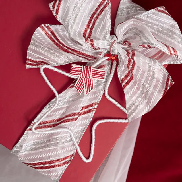 Satin Cord White (2mmx100m)