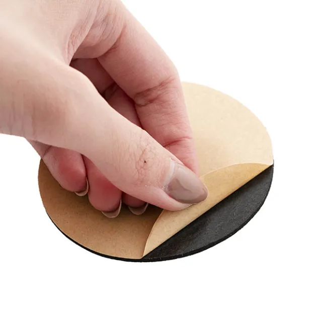 Single Metal Taper Candle Holder Gold (8x22cmH)