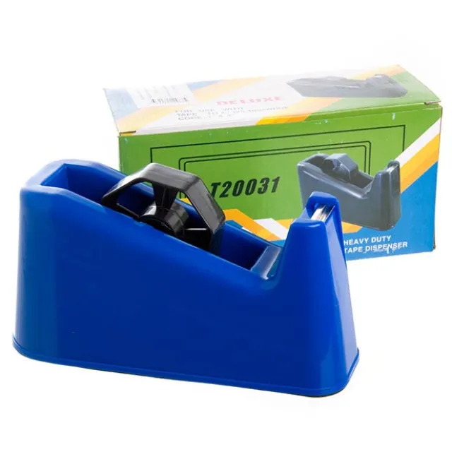 Sticky Tape Dispenser (20x10cmH)