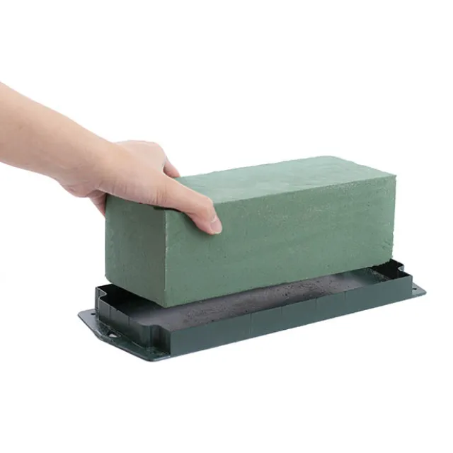 Strass Premium Wet Floral Foam 20 Bricks