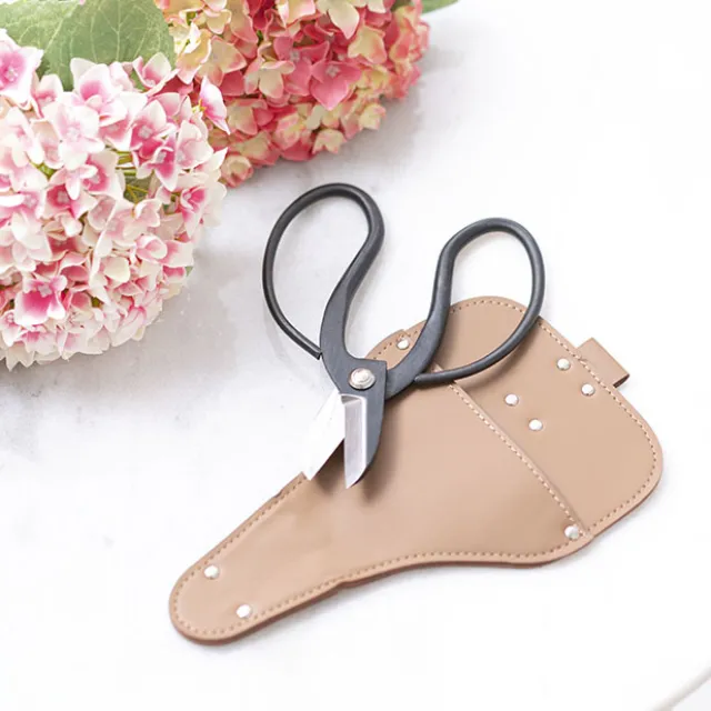 Vintage Bonsai Steel Stem & Branch Steel Cutters (175mm)