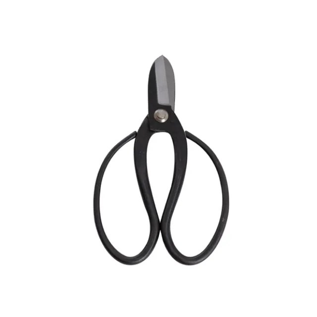 Vintage Bonsai Steel Stem & Branch Steel Cutters (175mm)