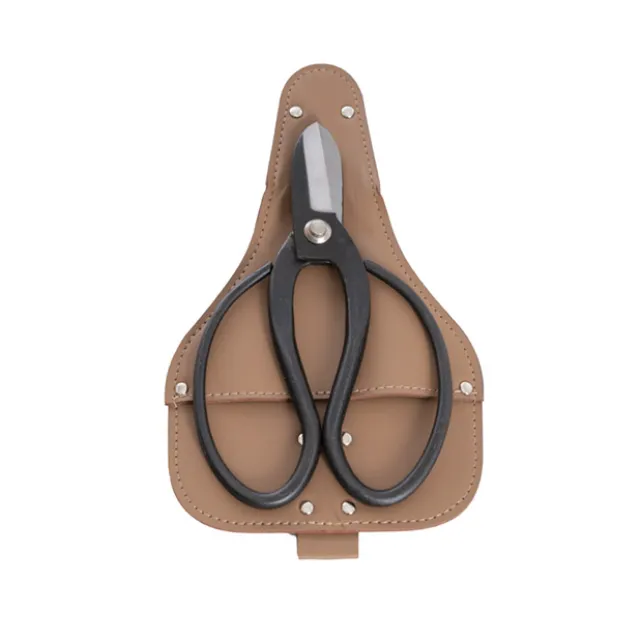 Vintage Bonsai Steel Stem & Branch Steel Cutters (175mm)