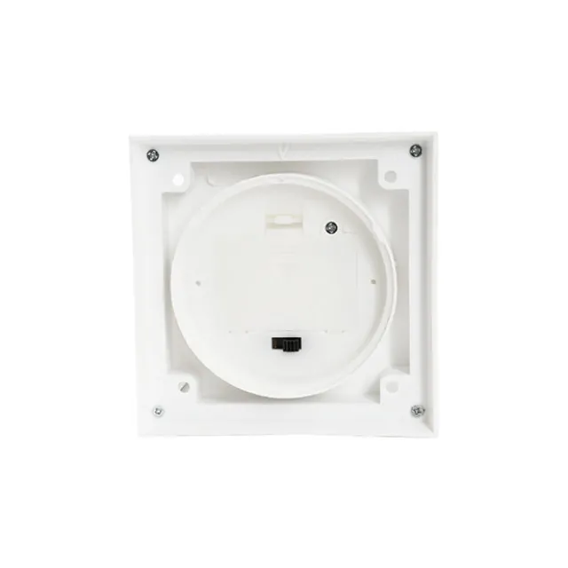 Vintage Lantern With LED Candle White (10.5Dx24cmH)