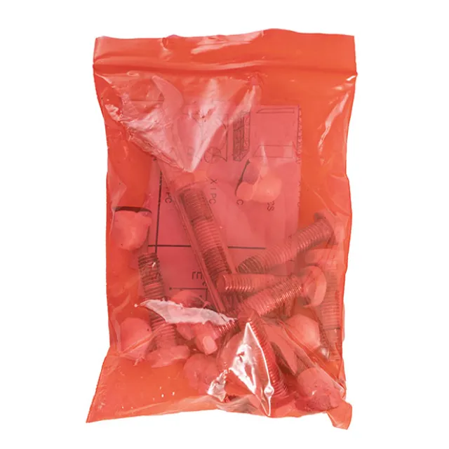 Display Cart White (113cmx56cmx171cmH)