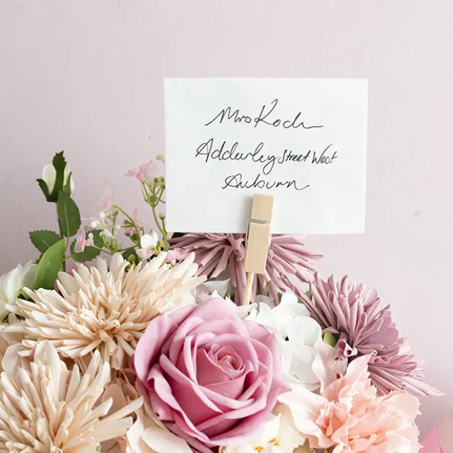 Wooden Peg Card Forks Large Size Pack 30 Natural (45cmH)