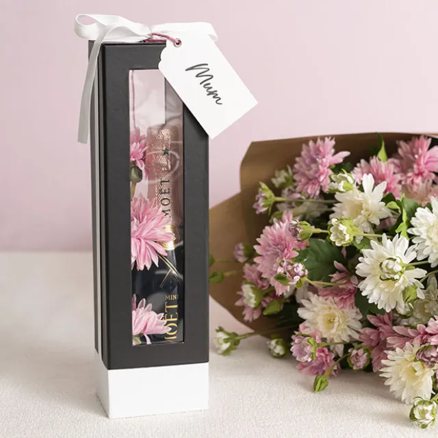 Hanging Gift Tags Scallop White Pack 20(5x9cmH)